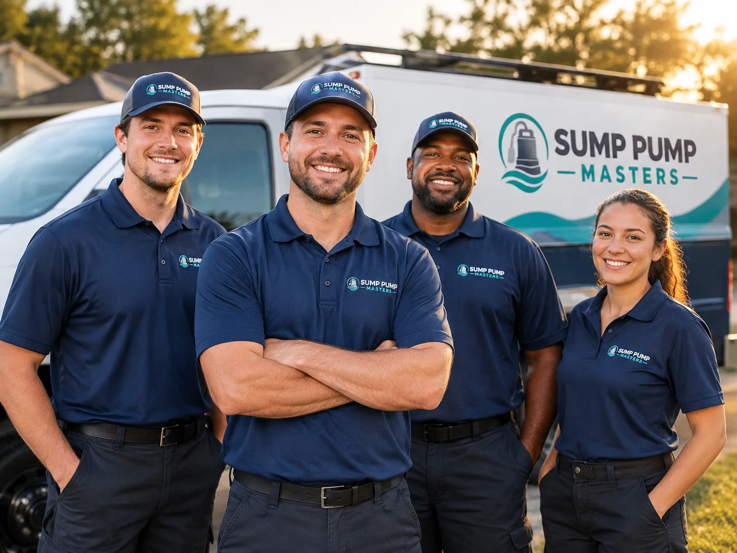 Sump Pump Repair company in Chester, MD