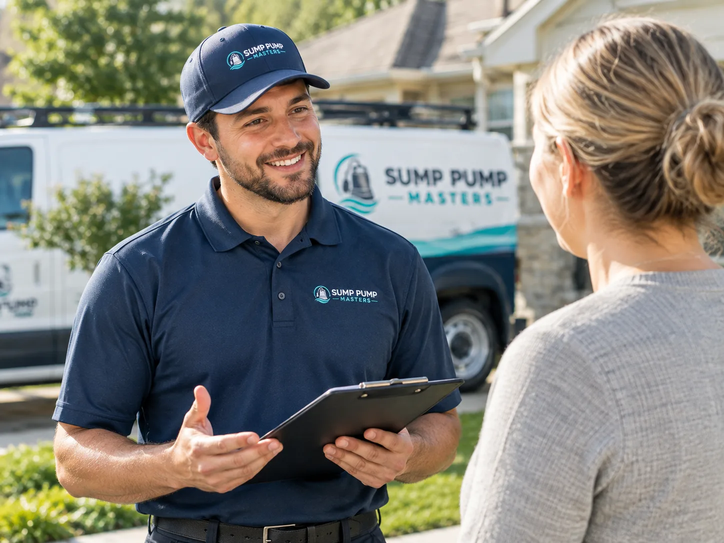 Sump Pump Repair Chester, MD FAQs